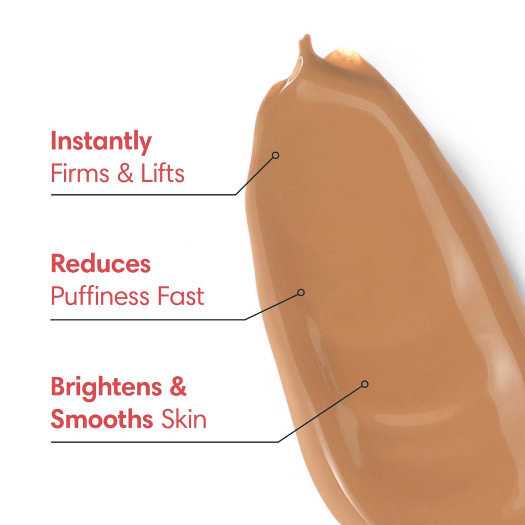 Winke™ Tinted Firming Eye Gel