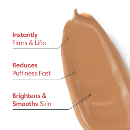 Winke™ Tinted Firming Eye Gel