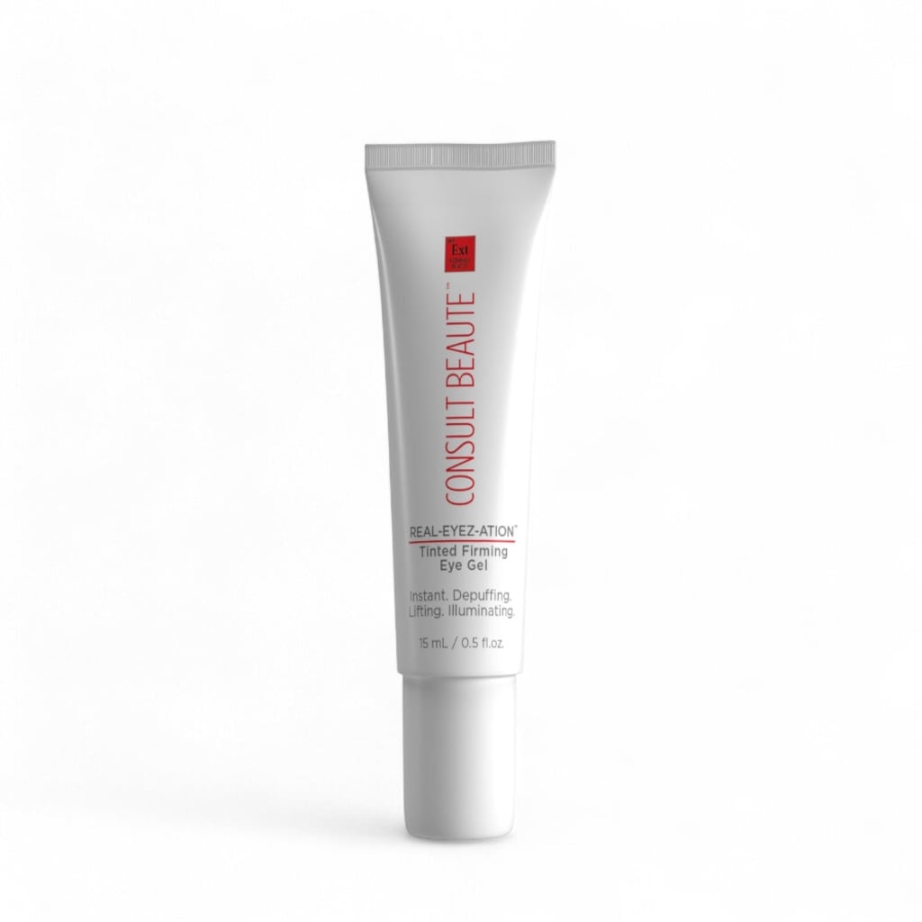Winke™ Tinted Firming Eye Gel