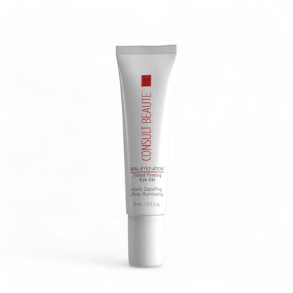 Winke™ Tinted Firming Eye Gel